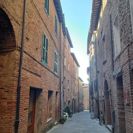 La Casa Di Lella Apartment Citta della Pieve Exterior photo