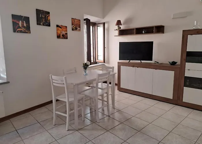 La Casa Di Lella