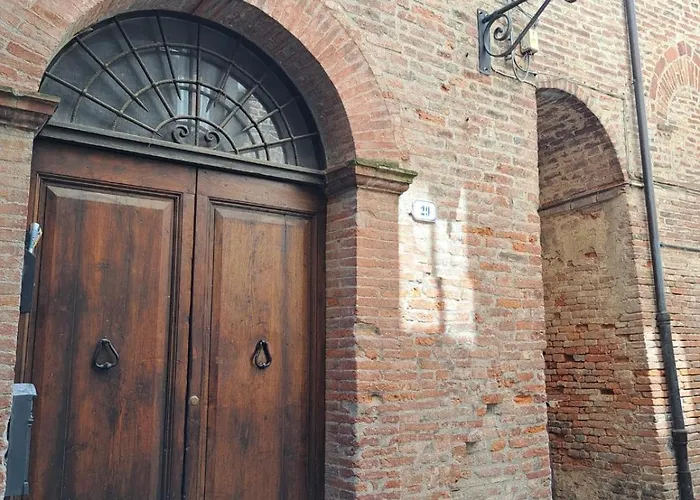 La Casa Di Lella