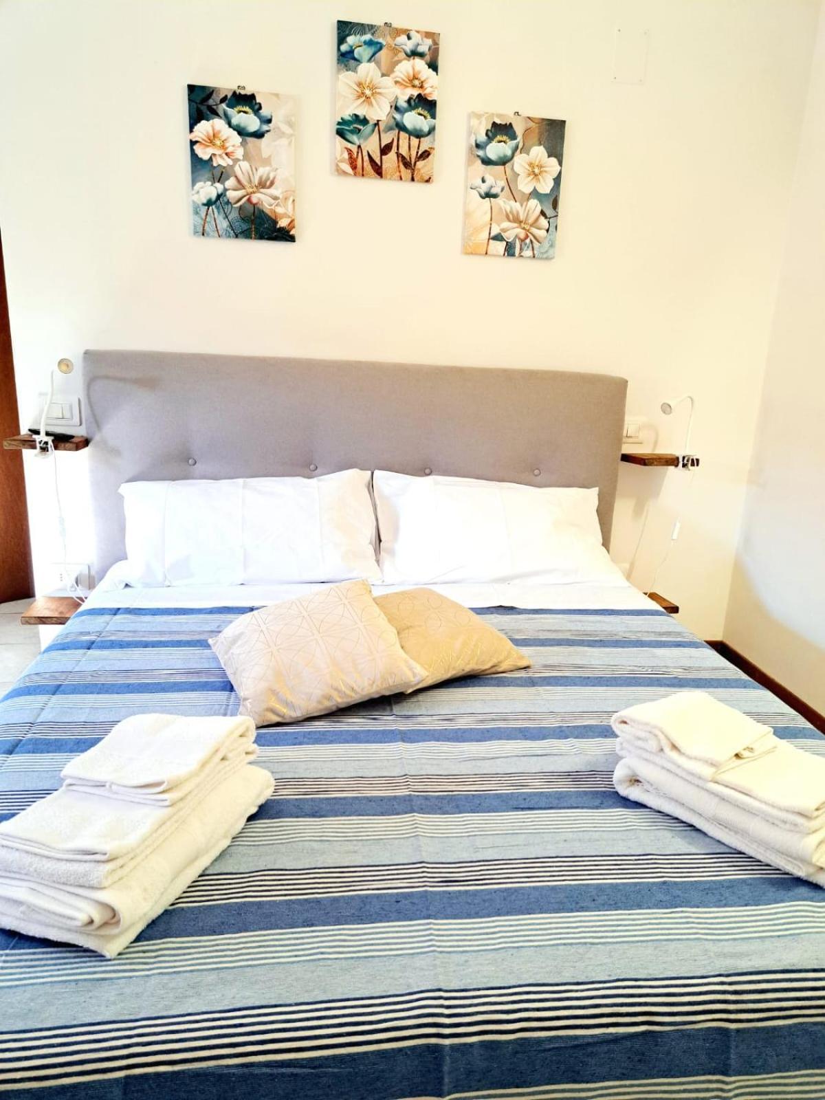 La Casa Di Lella *
