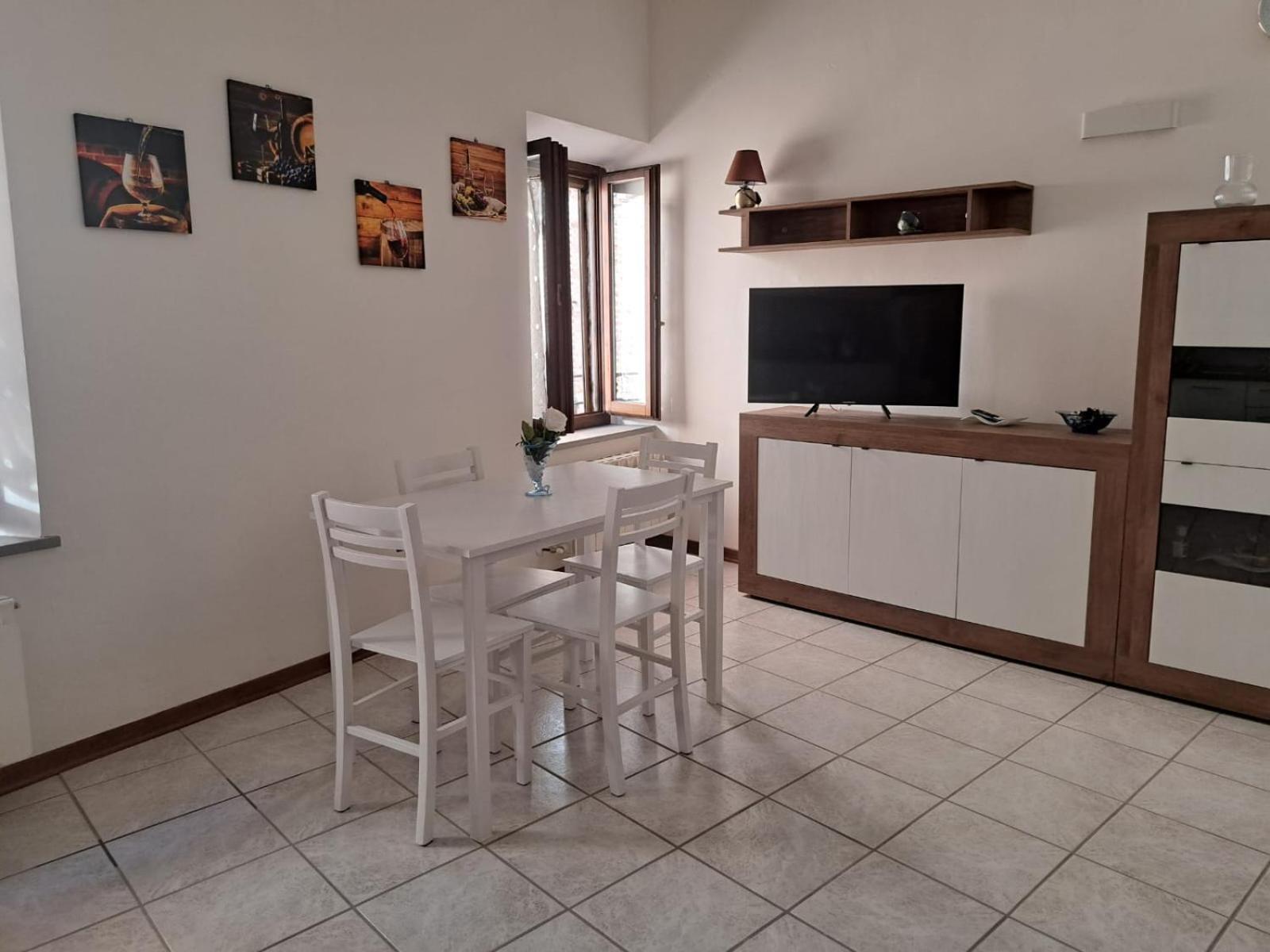 La Casa Di Lella Citta della Pieve