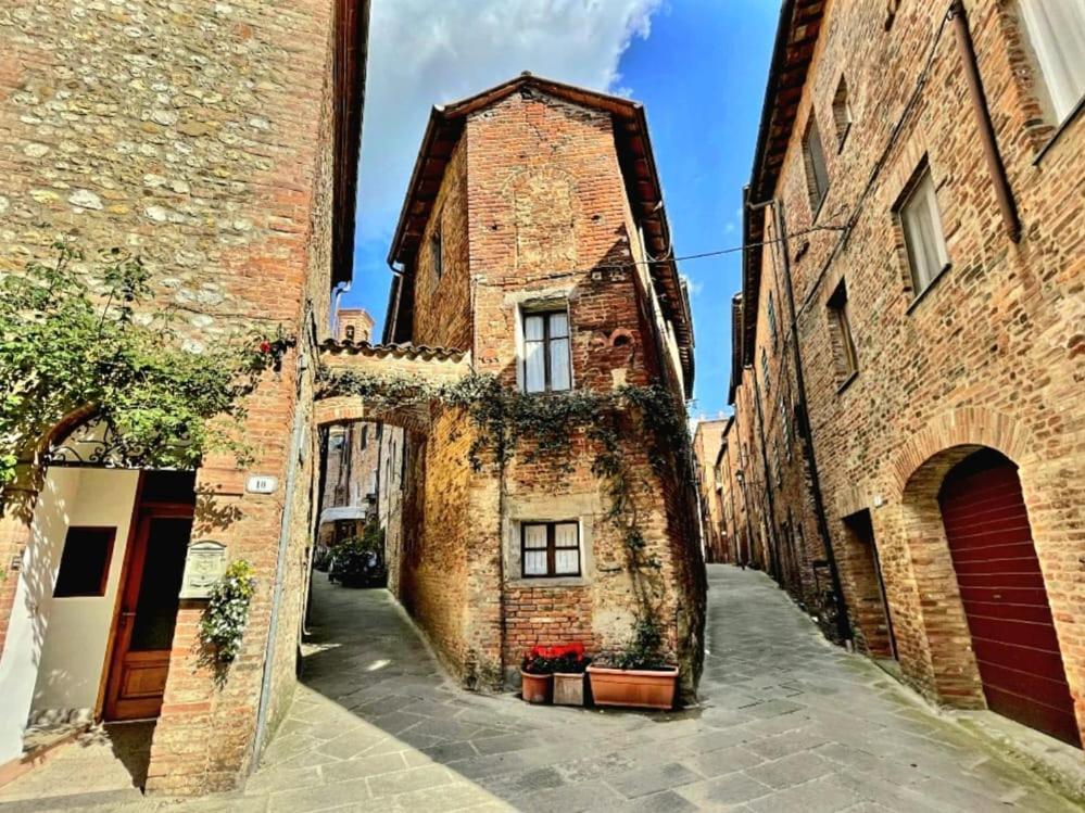 Apartment La Casa Di Lella