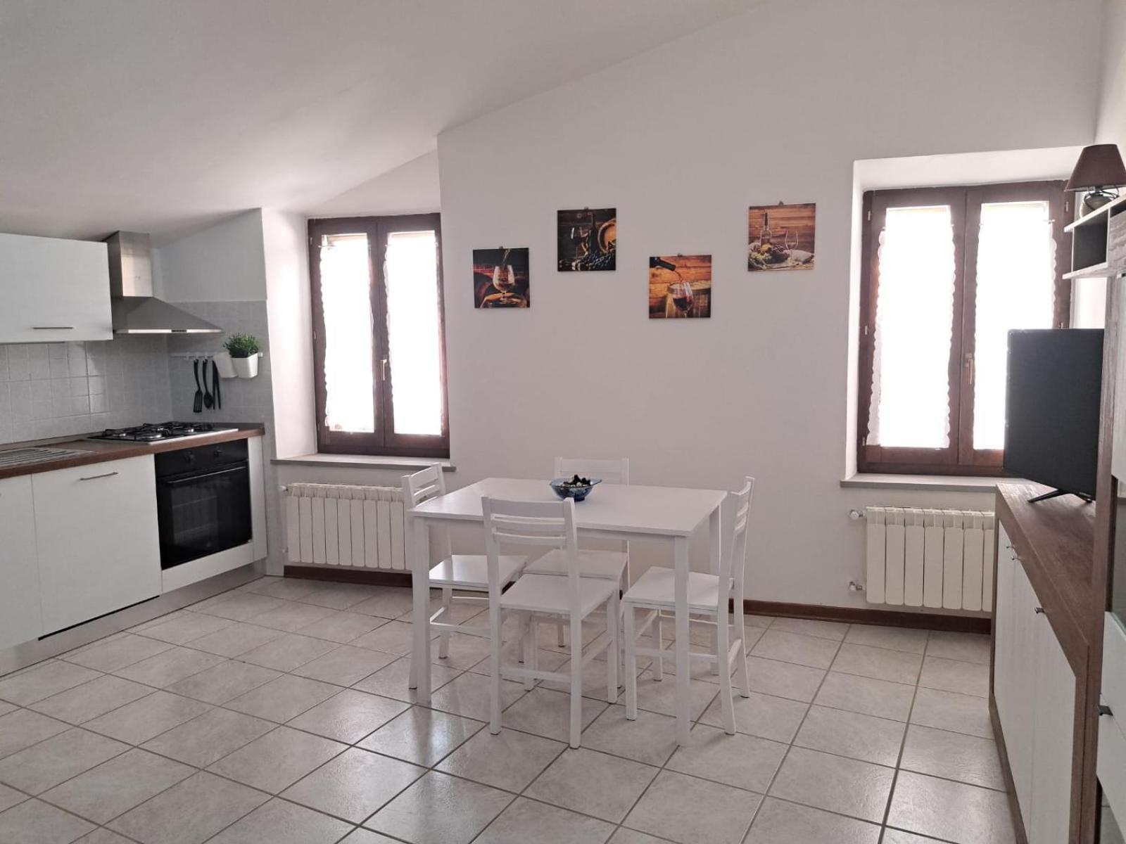 La Casa Di Lella Citta della Pieve
