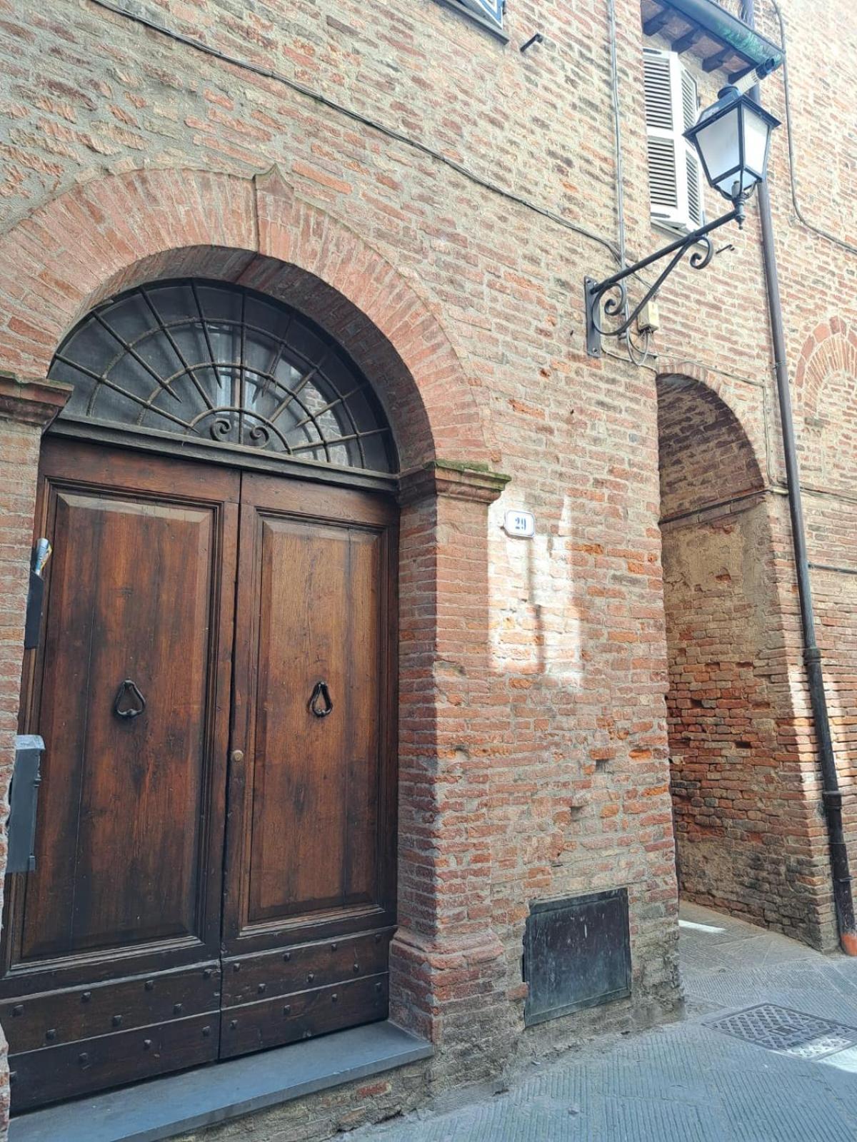 La Casa Di Lella Apartment Citta della Pieve