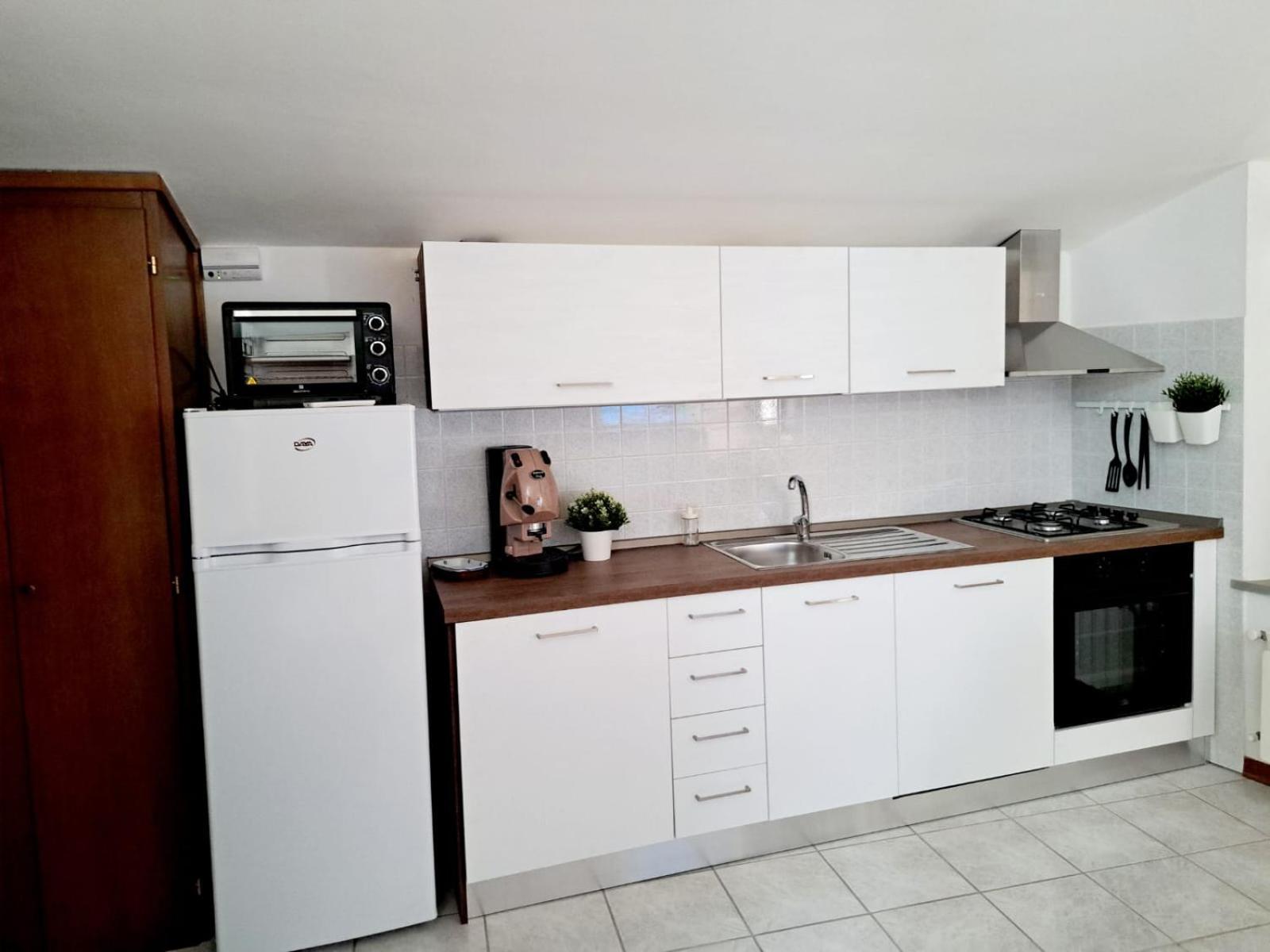 La Casa Di Lella * Citta della Pieve