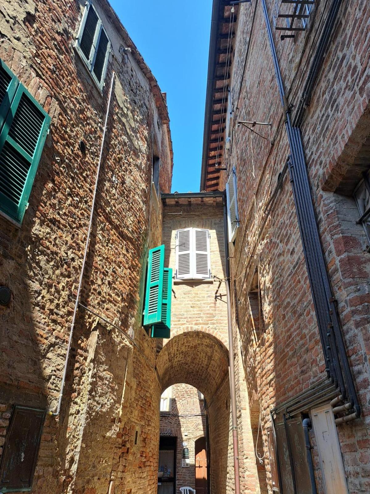 La Casa Di Lella Citta della Pieve